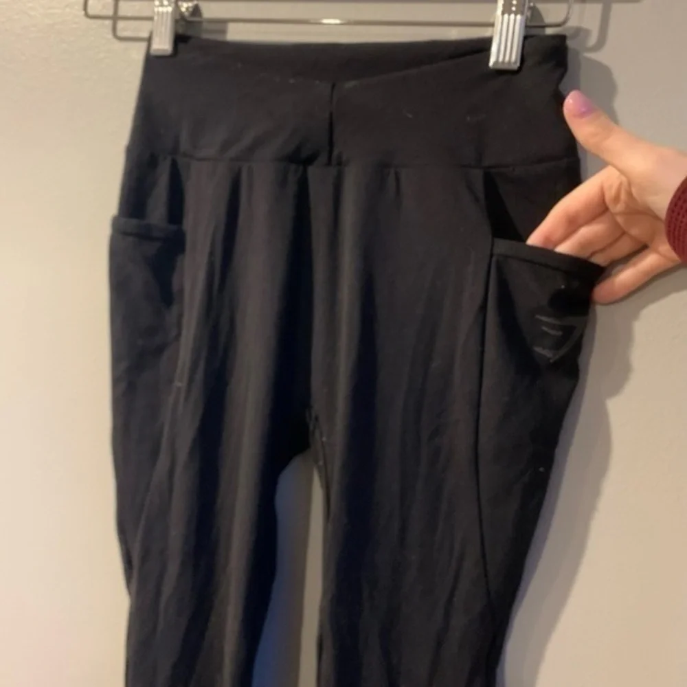 Gymshark | black leggings